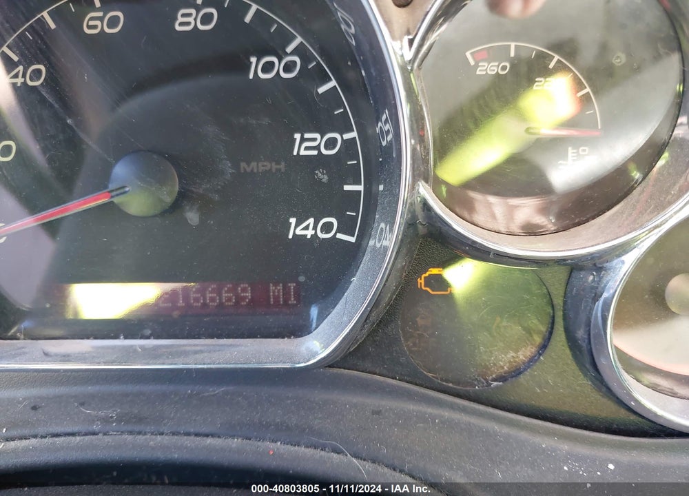 2010 PONTIAC G6 VIN: 1G2ZA5E00A4108644