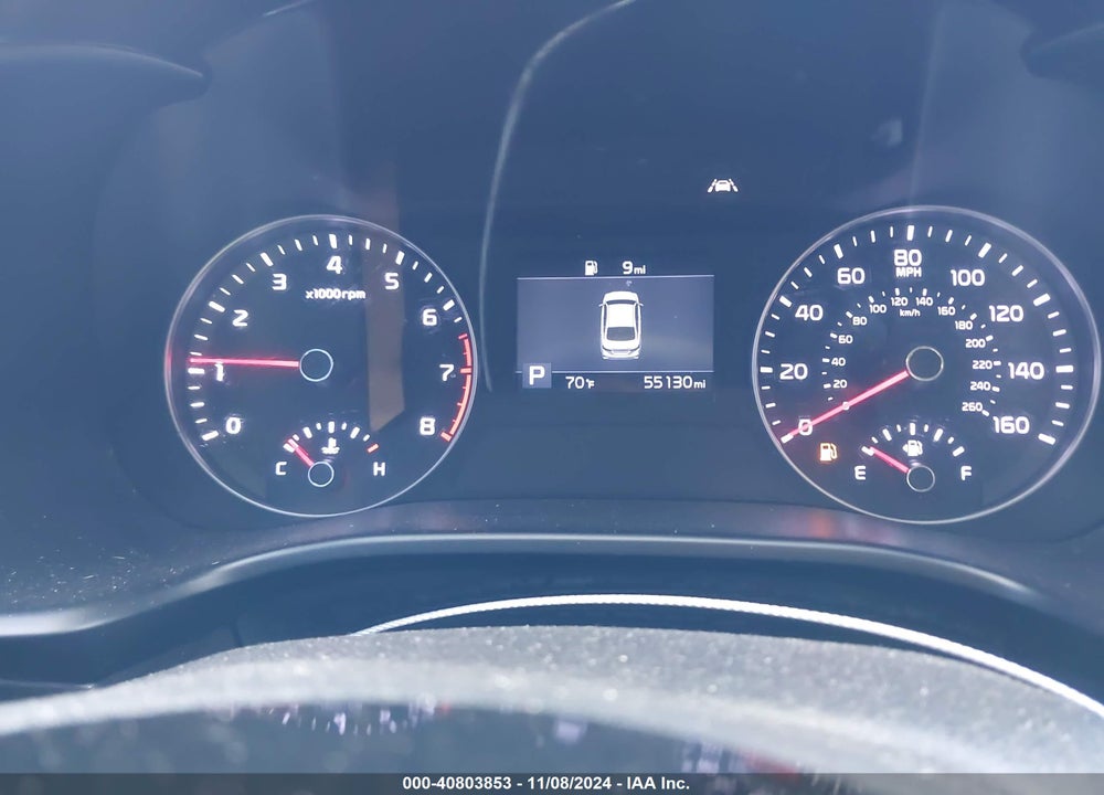 2019 KIA FORTE S VIN: 3KPF34AD2KE046112