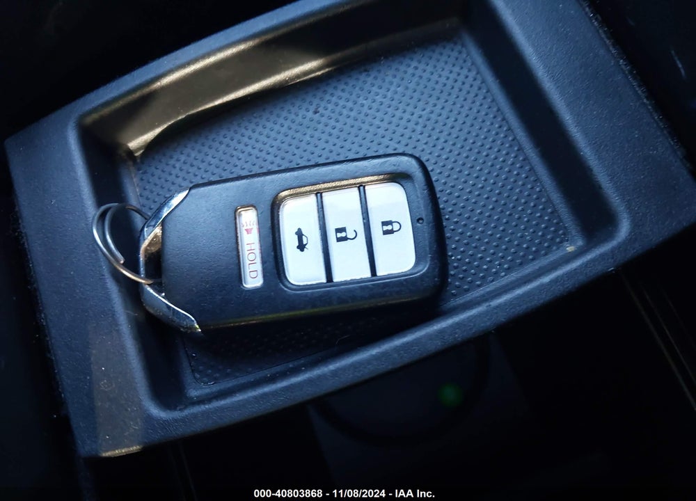 2019 HONDA CIVIC SI VIN: 2HGFC3A53KH751364