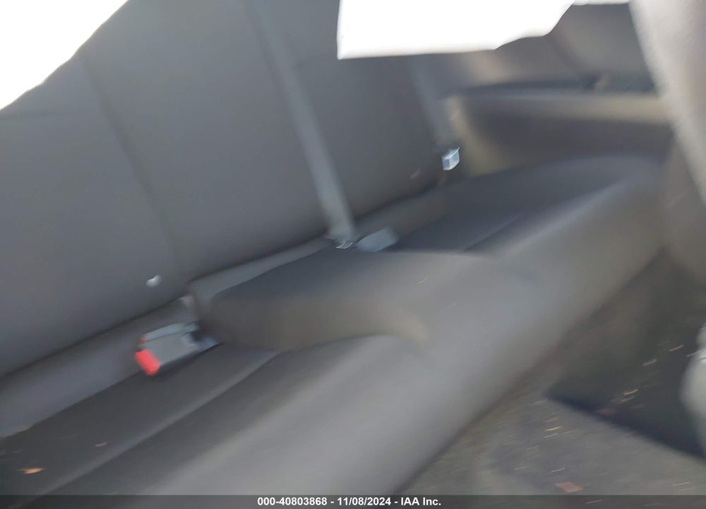 2019 HONDA CIVIC SI VIN: 2HGFC3A53KH751364