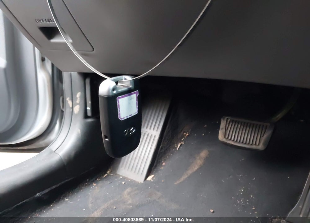 2013 HYUNDAI ELANTRA LIMITED VIN: KMHDH4AE9DU618150