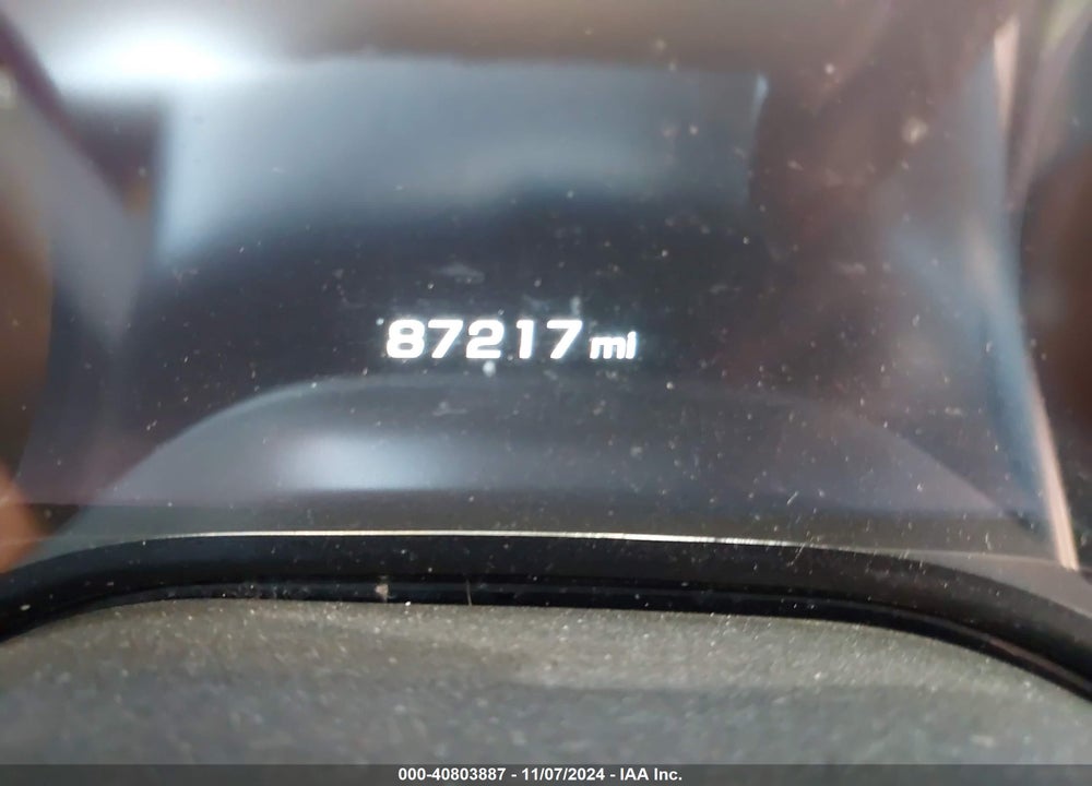 2016 CHEVROLET CAMARO 2SS VIN: 1G1FH1R79G0125901