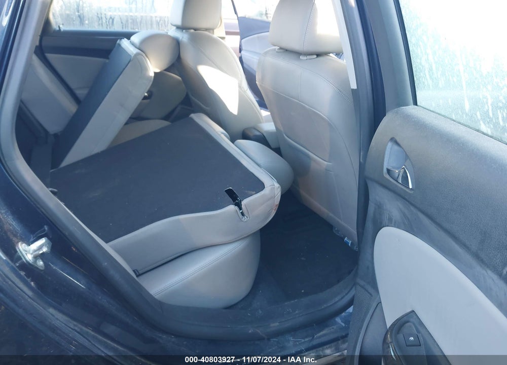 2016 BUICK VERANO CONVENIENCE GROUP VIN: 1G4PR5SK6G4100523