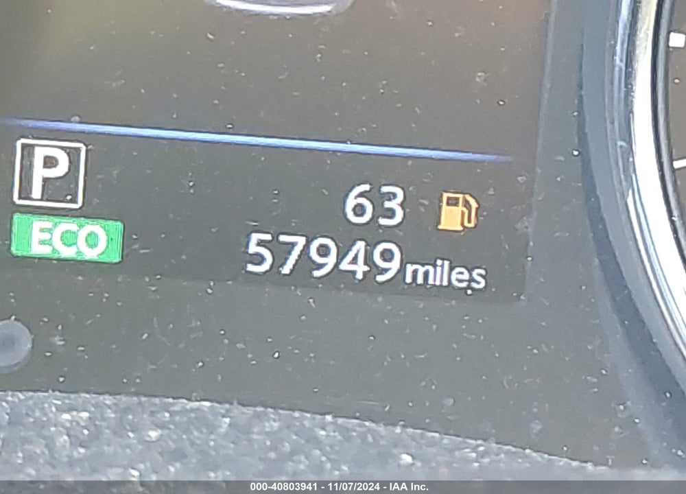 2018 NISSAN ROGUE SV VIN: 5N1AT2MV6JC839322