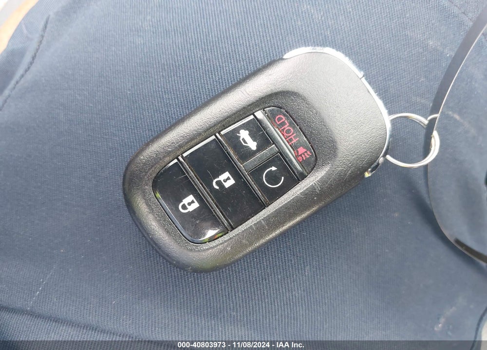 2022 HONDA CIVIC VIN: 2HGFE1F95NH311869