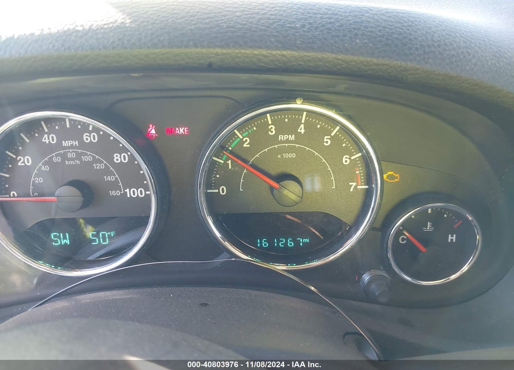 2015 JEEP WRANGLER SPORT VIN: 1C4AJWAG5FL517625