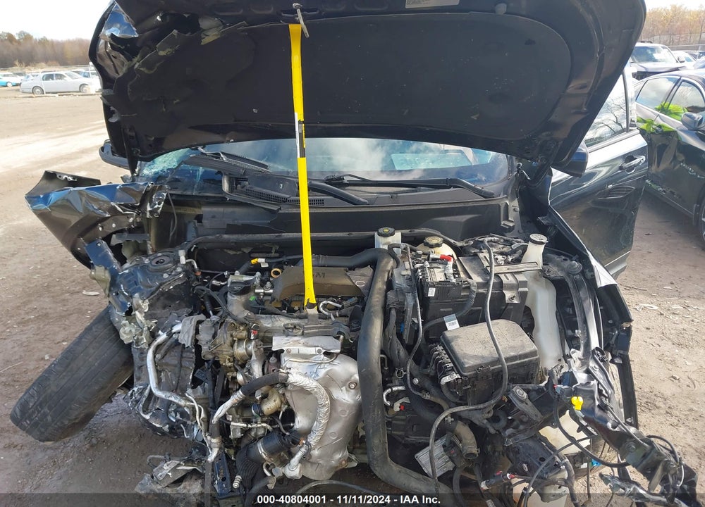 2018 GMC TERRAIN SLE VIN: 3GKALMEV3JL395971