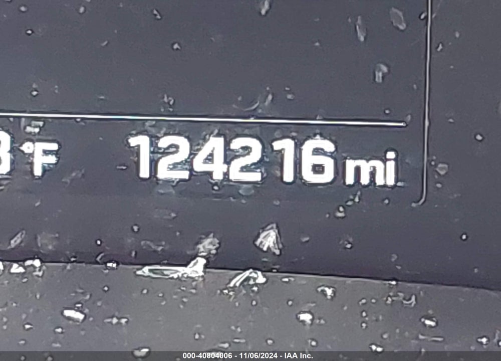 2016 HYUNDAI TUCSON LIMITED VIN: KM8J33A2XGU147289