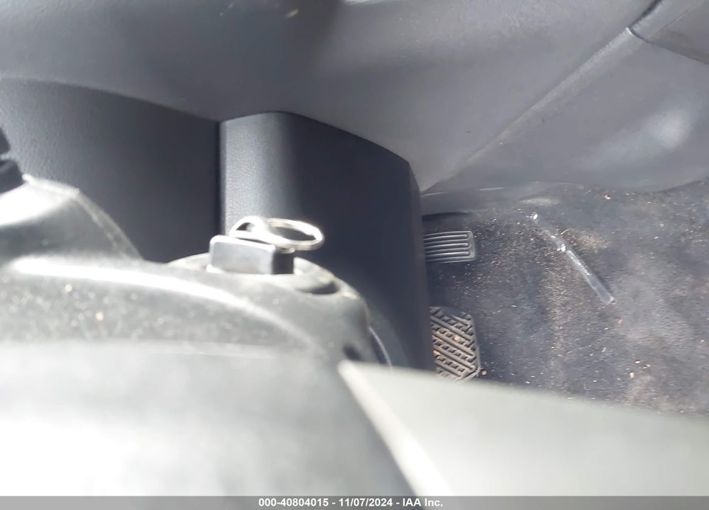 2012 NISSAN ROGUE SV VIN: JN8AS5MV2CW718480