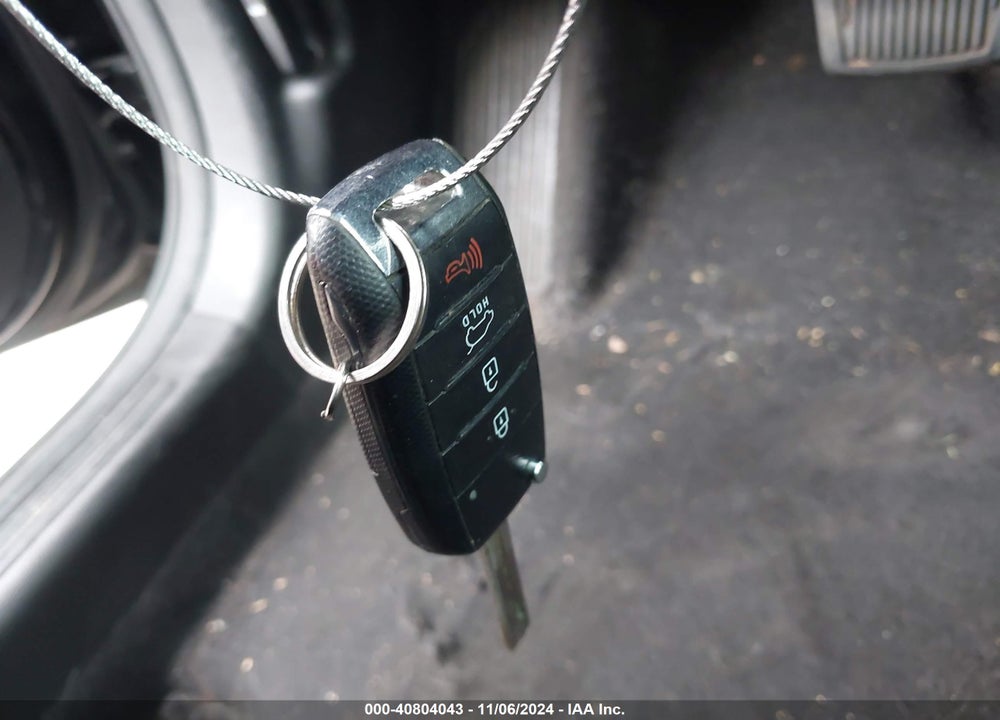 2016 KIA SOUL VIN: KNDJN2A20G7325007