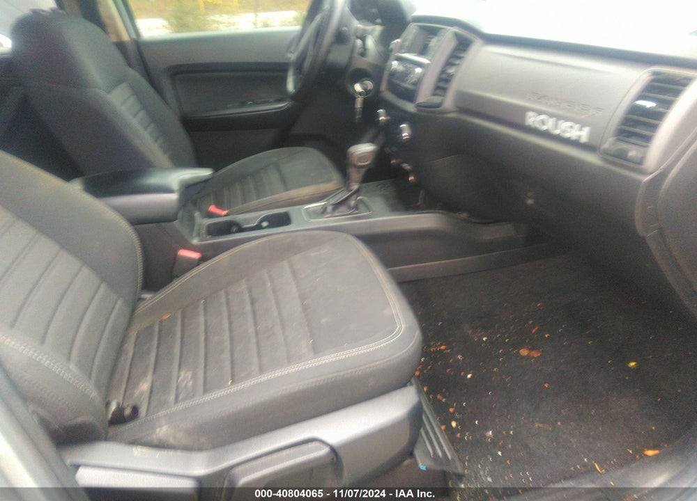 2020 FORD RANGER XL VIN: 1FTER4EH3LLA49018