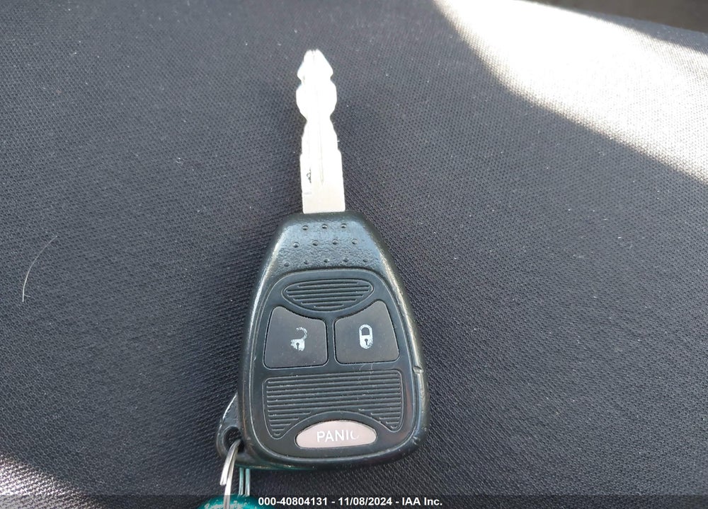 2009 CHRYSLER PT CRUISER TOURING VIN: 3A8FY58959T580146