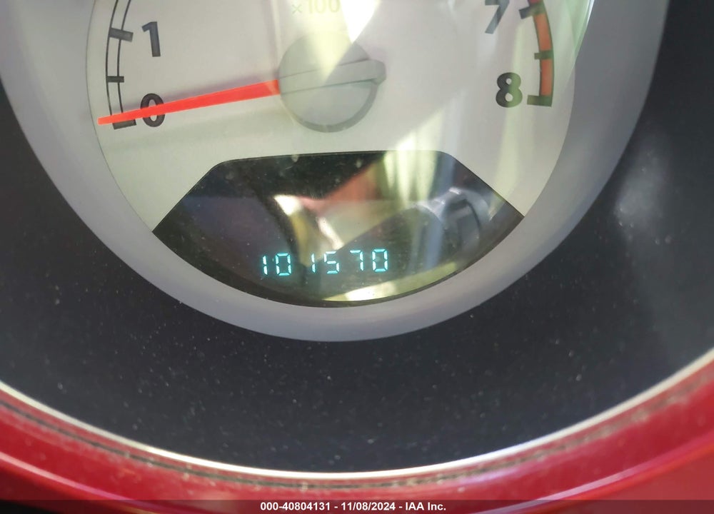 2009 CHRYSLER PT CRUISER TOURING VIN: 3A8FY58959T580146