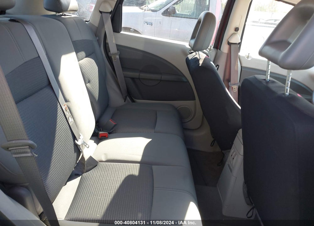 2009 CHRYSLER PT CRUISER TOURING VIN: 3A8FY58959T580146