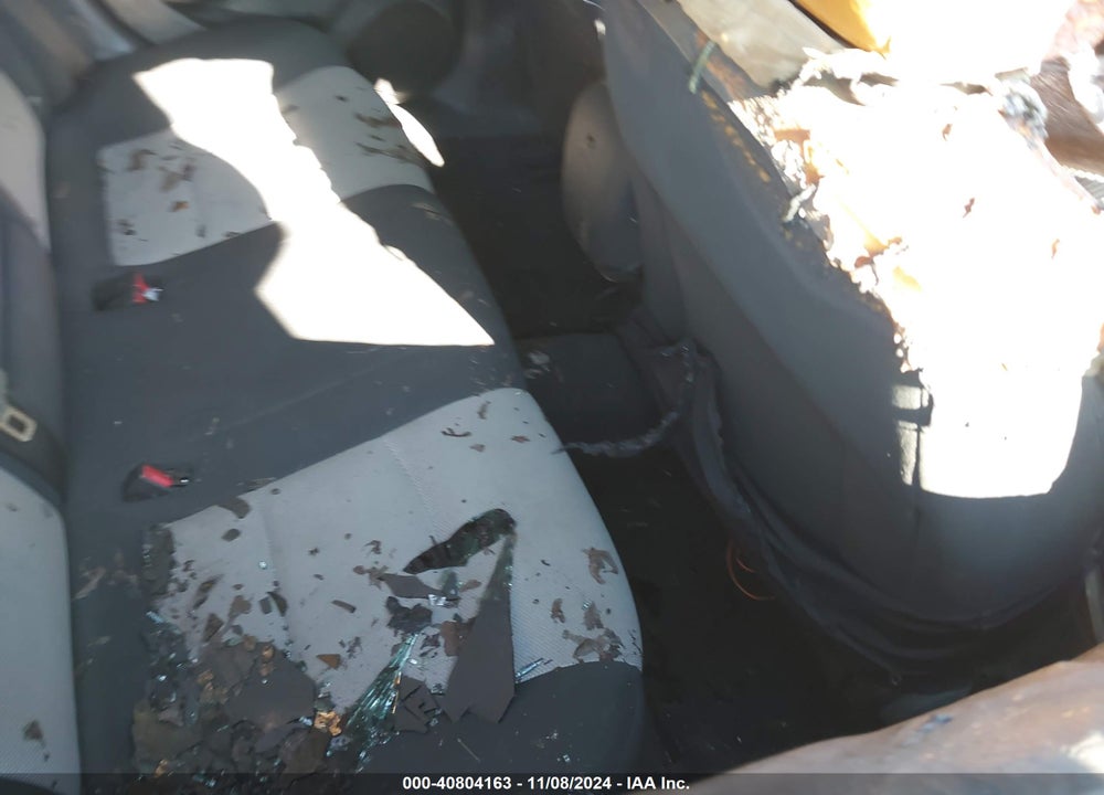 2012 CHEVROLET CRUZE LS VIN: 1G1PD5SH2C7105713