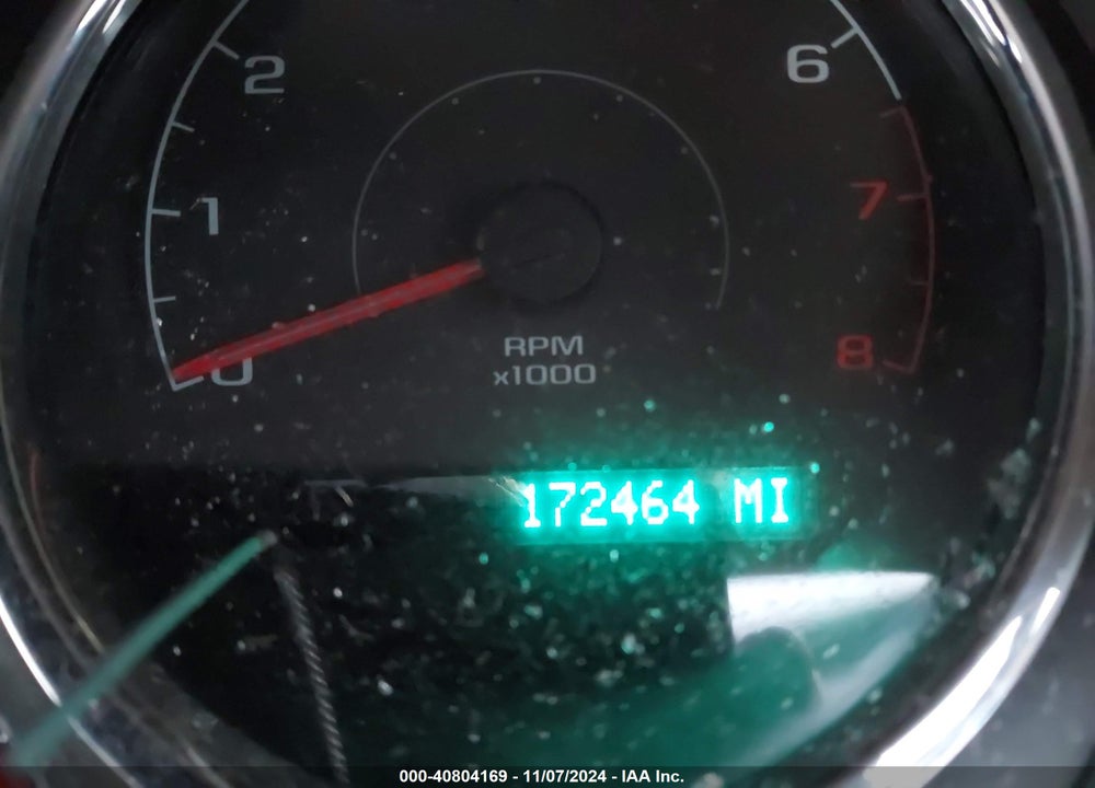 2007 CHEVROLET COBALT LS VIN: 1G1AK55F477274529