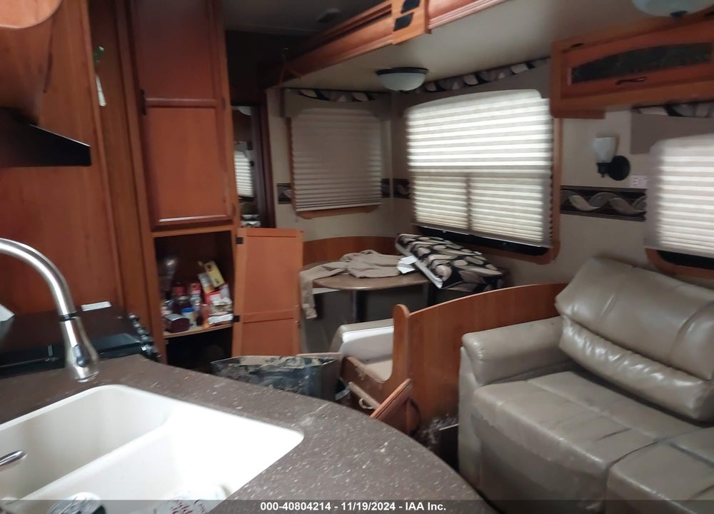 2016 STARCRAFT TRAVEL STAR VIN: 1SACS0BP6G2KL5058