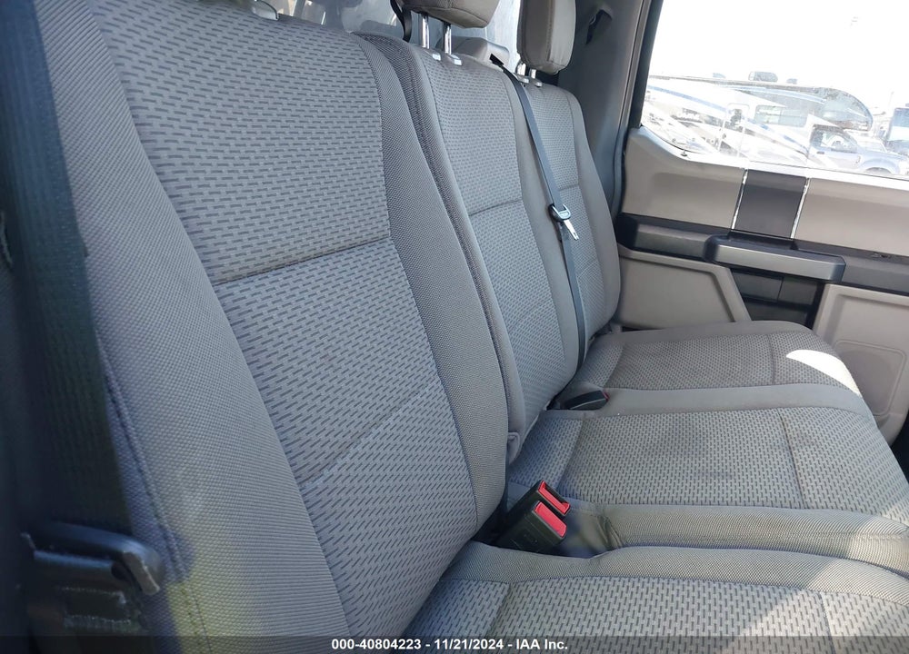 2022 FORD F-450 XLT VIN: 1FT8W4DT1NEE77611