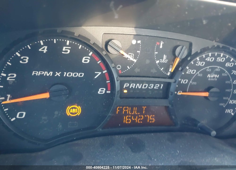 2008 GMC CANYON SL VIN: 1GTCS24E888189017