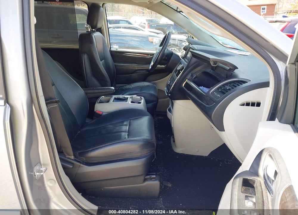 2014 CHRYSLER TOWN & COUNTRY TOURING VIN: 2C4RC1BG0ER303744