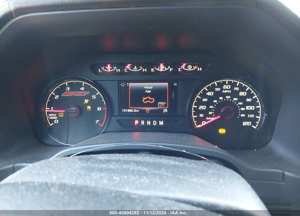 2018 FORD F-150 XLT VIN: 1FTEW1CP3JFA00477