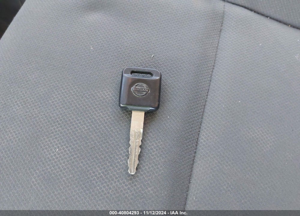 2019 NISSAN NV200 S VIN: 3N6CM0KN4KK705354