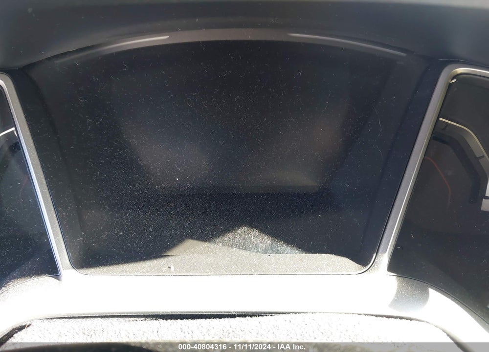 2019 HONDA CIVIC SPORT VIN: 2HGFC2F89KH551537