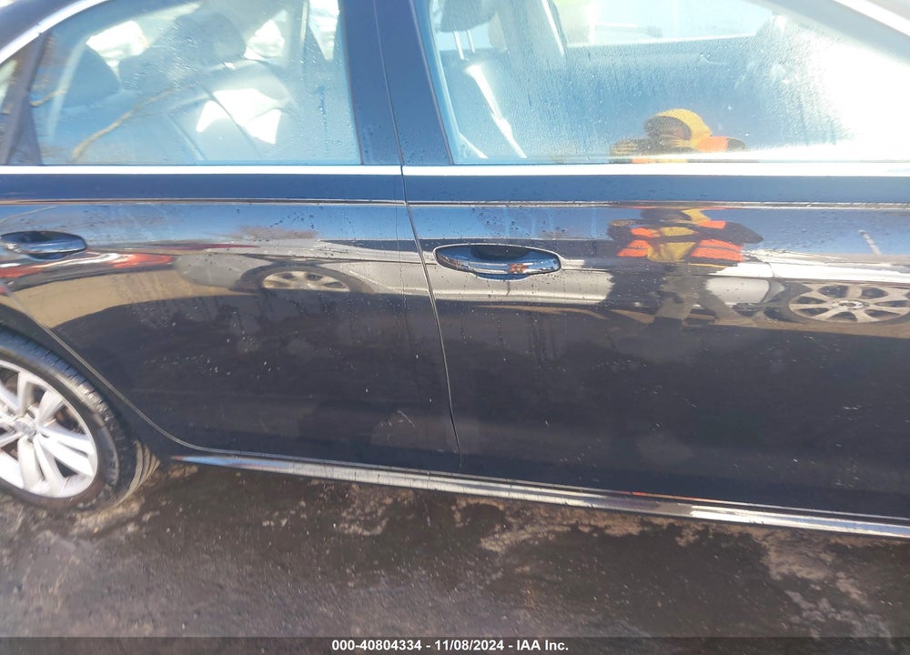 2020 VOLKSWAGEN PASSAT 2.0T SE VIN: 1VWSA7A3XLC007013