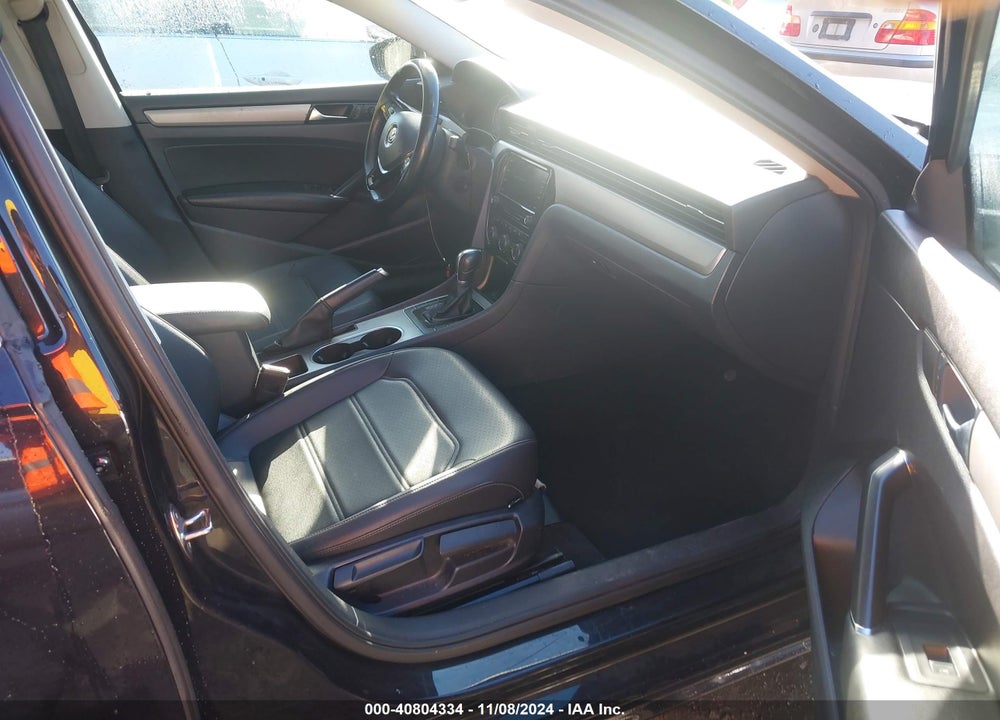 2020 VOLKSWAGEN PASSAT 2.0T SE VIN: 1VWSA7A3XLC007013