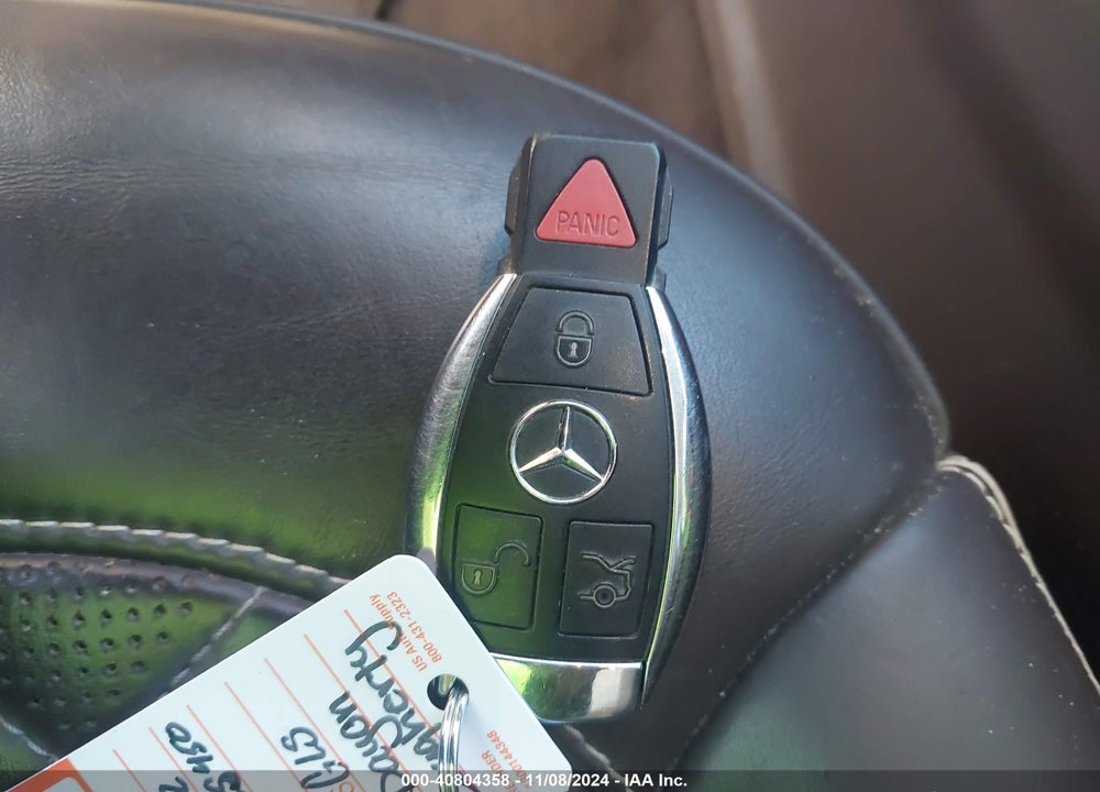2017 MERCEDES-BENZ GLS 450 4MATIC VIN: 4JGDF6EE0HA767842