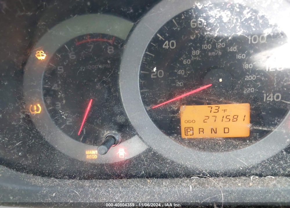2009 TOYOTA RAV4 VIN: 2T3ZF33V09W010650