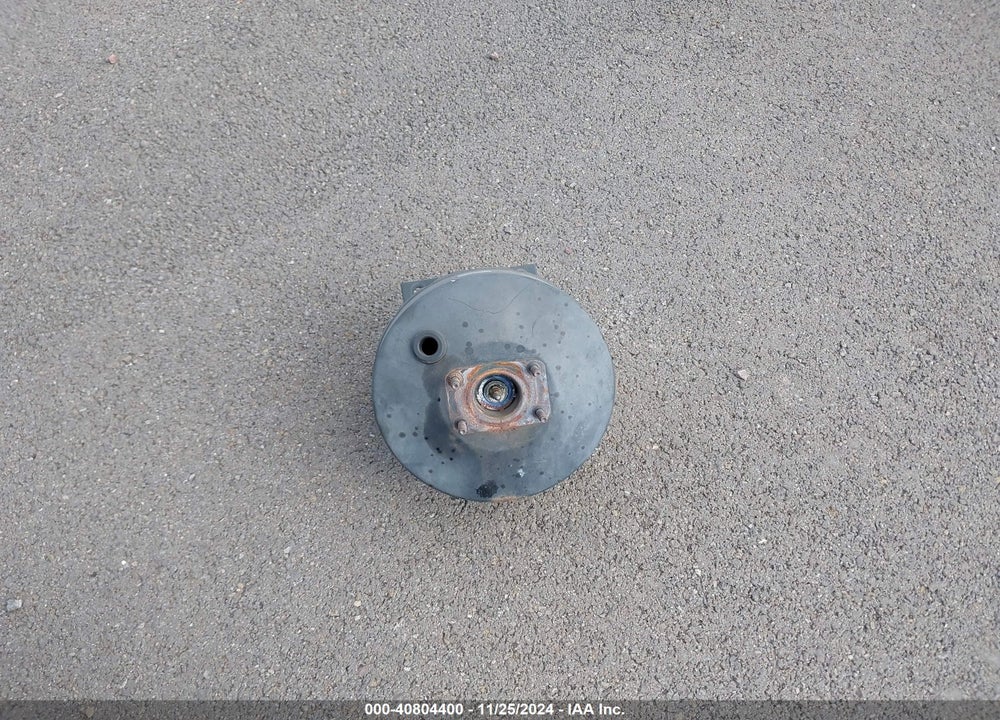 2011 EQUIPMENT STEEL TOYOTA 2TDU21 VIN: 00000000000211837
