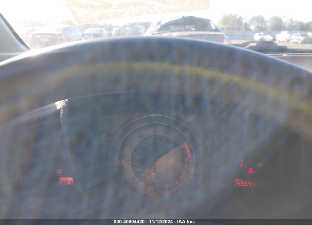 2014 SCION XD VIN: JTKKUPB46E1040454