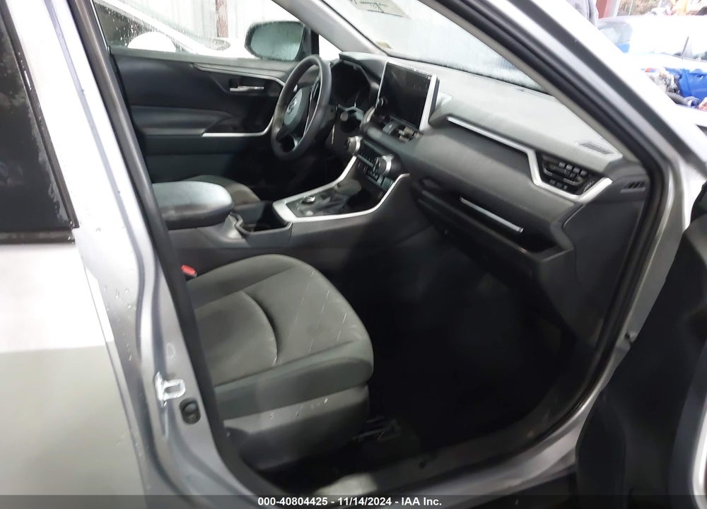 2023 TOYOTA RAV4 HYBRID XLE VIN: 4T3RWRFV4PU103232
