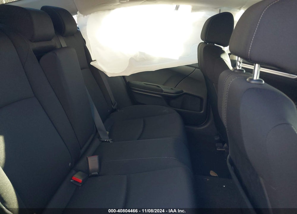 2018 HONDA CIVIC VIN: 2HGFC2F76JH569399