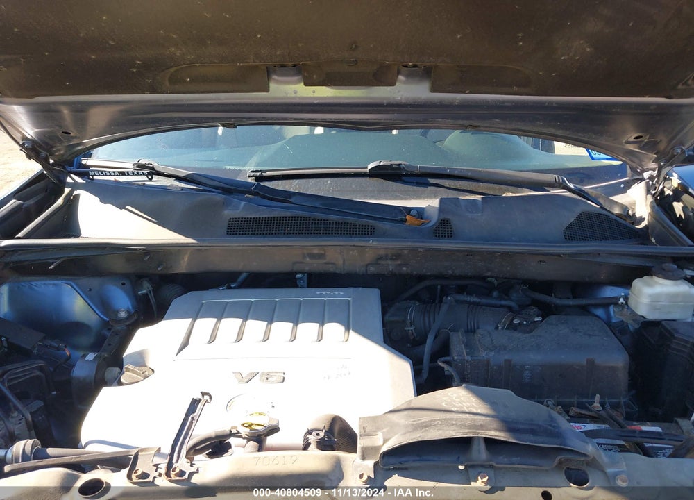 2013 TOYOTA HIGHLANDER LIMITED V6 VIN: 5TDDK3EH5DS232866