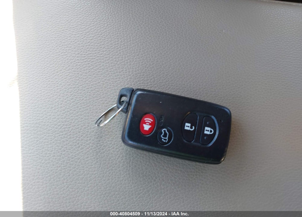 2013 TOYOTA HIGHLANDER LIMITED V6 VIN: 5TDDK3EH5DS232866