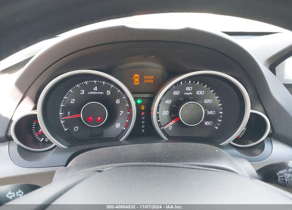 2012 ACURA TL 3.5 VIN: 19UUA8F28CA003718