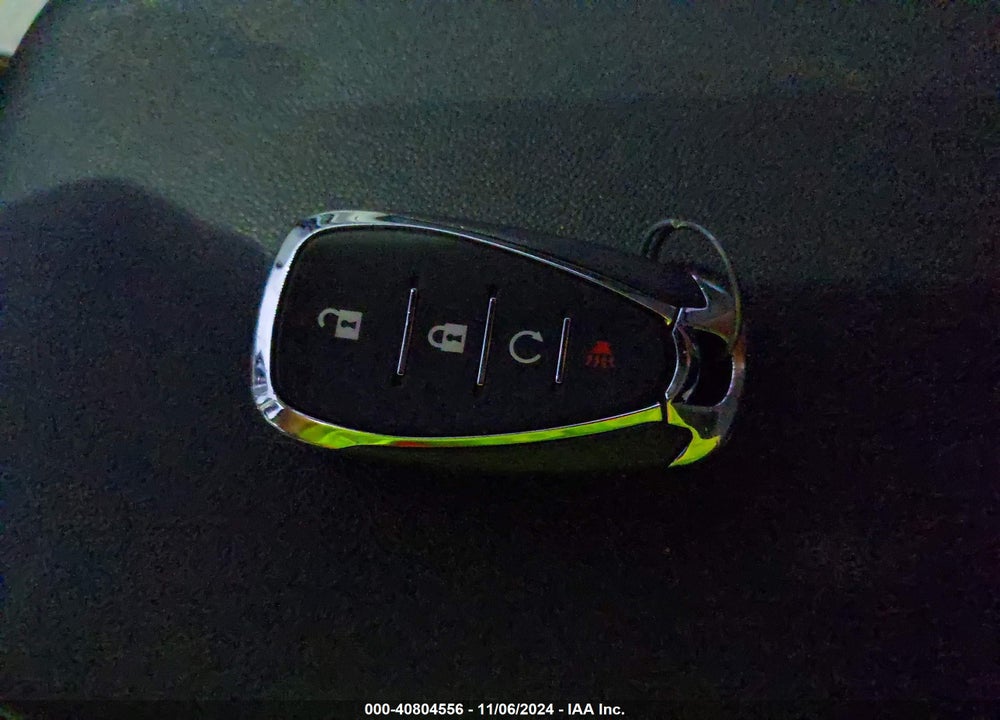 2024 CHEVROLET EQUINOX LS VIN: 3GNAXSEG4RL286136