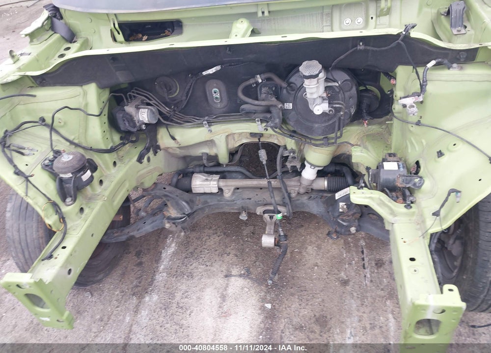 2017 KIA SOUL VIN: KNDJN2A23H7880339