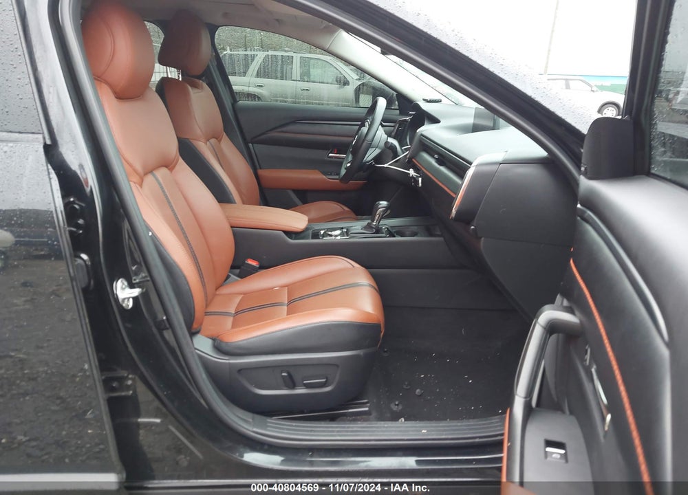 2023 MAZDA CX-50 VIN: 7MMVABEY3PN117176