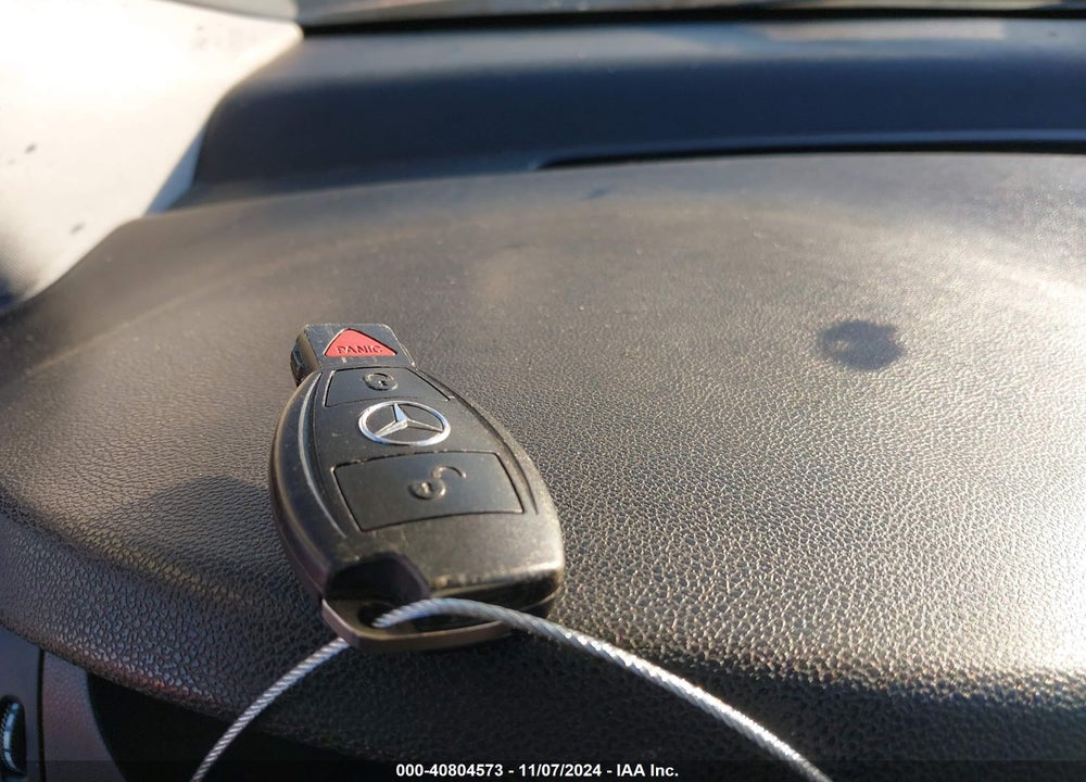 2006 MERCEDES-BENZ R 500 4MATIC VIN: 4JGCB75E76A003626