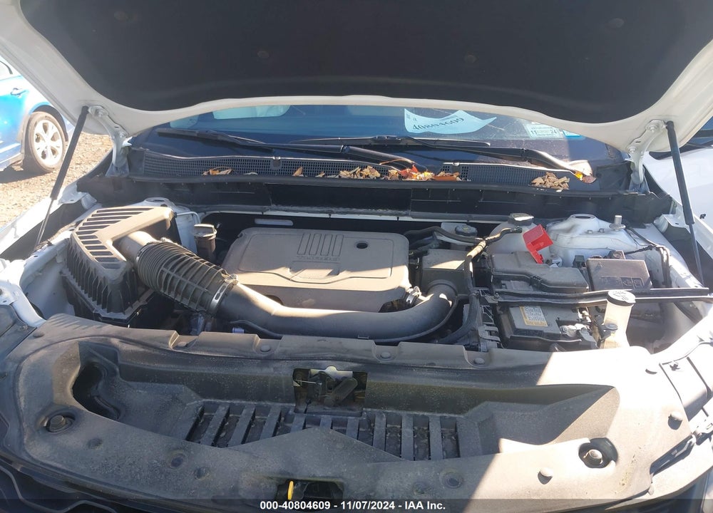 2023 CHEVROLET BLAZER AWD 2LT VIN: 3GNKBHR42PS225263