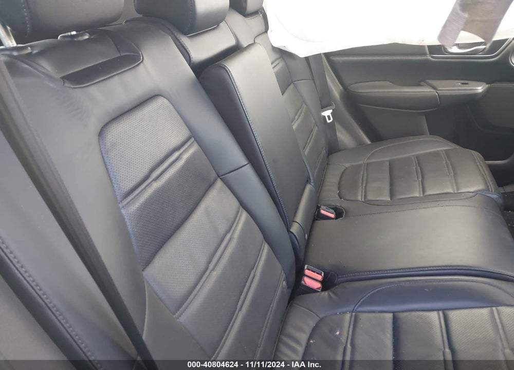 2019 HONDA CR-V EX-L VIN: 2HKRW2H80KH626102