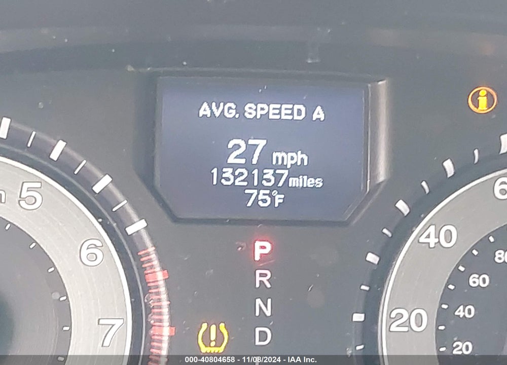 2016 HONDA ODYSSEY TOURING/TOURING ELITE VIN: 5FNRL5H90GB101761