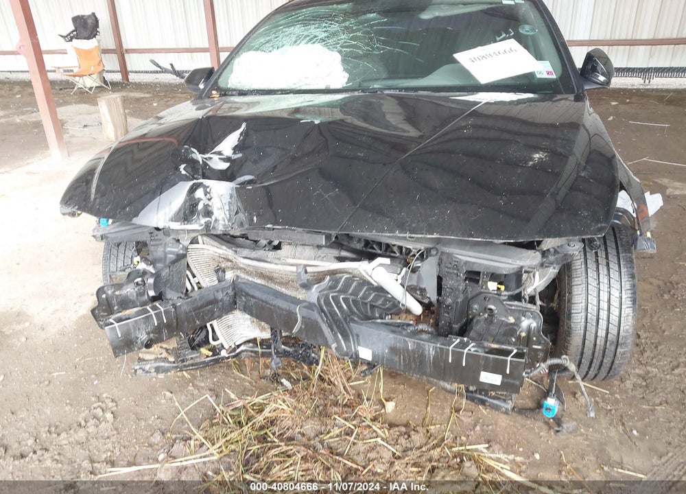 2022 HYUNDAI ELANTRA VIN: KMHLS4AG6NU295109