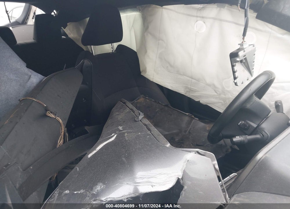2018 TOYOTA C-HR XLE PREMIUM VIN: JTNKHMBX2J1011768
