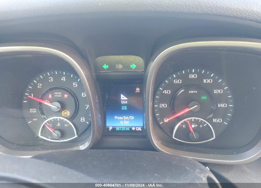 2014 CHEVROLET MALIBU 2LT VIN: 1G11E5SL0EF252452