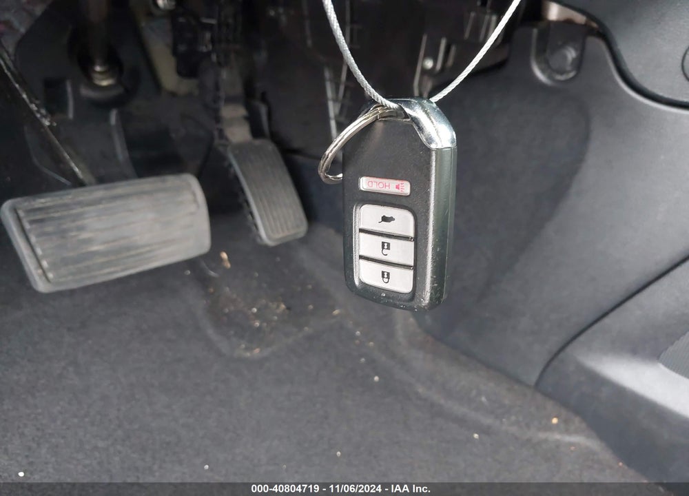 2016 HONDA CR-V EX VIN: 2HKRM3H53GH570374