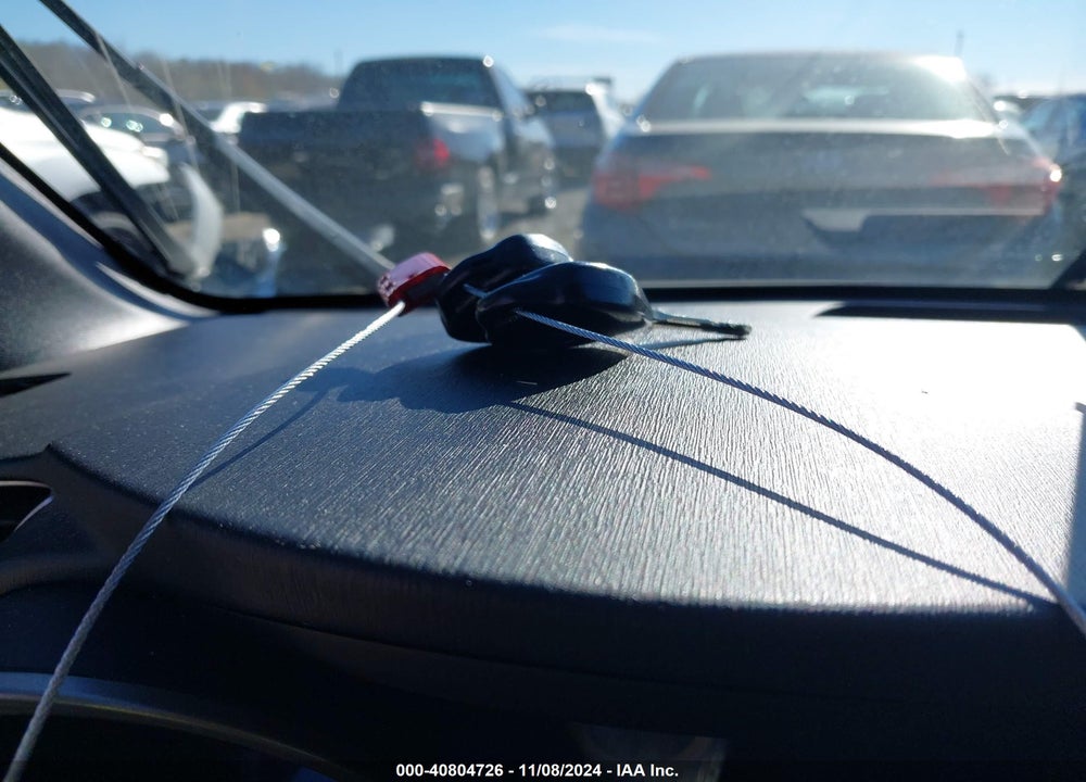 2013 SCION TC VIN: JTKJF5C75D3056036